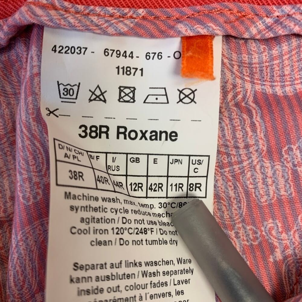 Gerry Weber Roxane Jean - Picture 6 of 8
